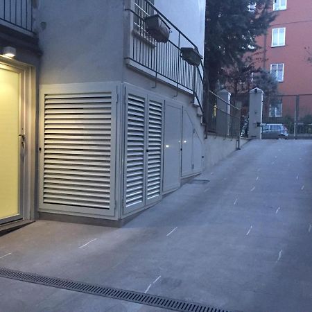 A Casa Di Esther Μπολόνια Εξωτερικό φωτογραφία