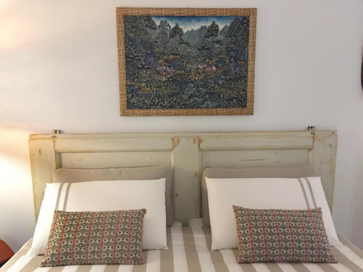 A Casa Di Esther Μπολόνια Εξωτερικό φωτογραφία