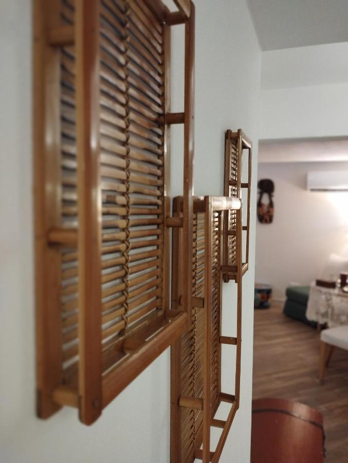 A Casa Di Esther Μπολόνια Εξωτερικό φωτογραφία