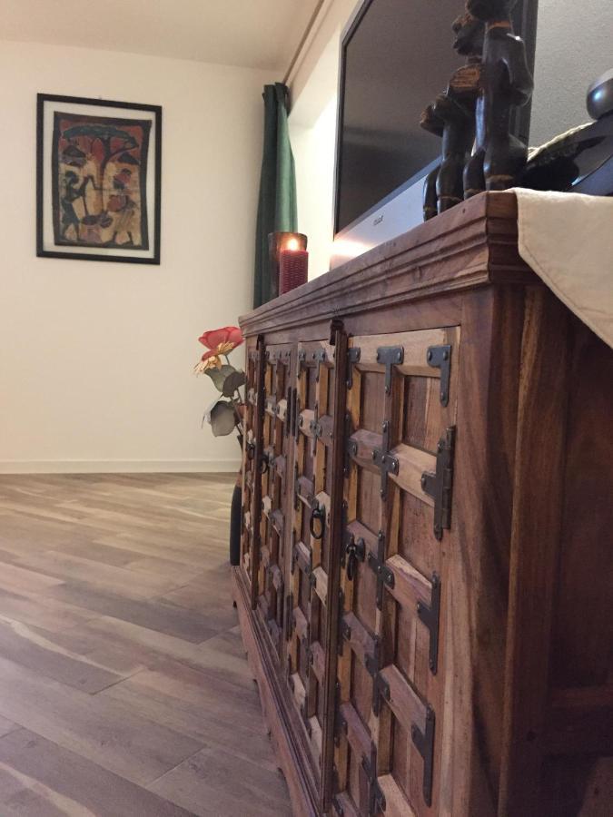 A Casa Di Esther Μπολόνια Εξωτερικό φωτογραφία