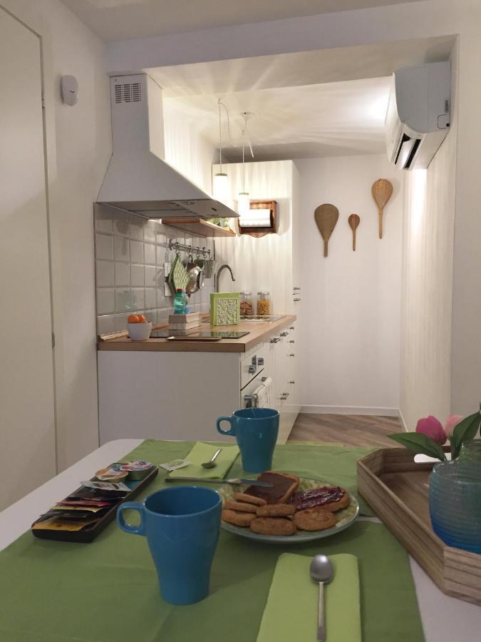 A Casa Di Esther Μπολόνια Εξωτερικό φωτογραφία