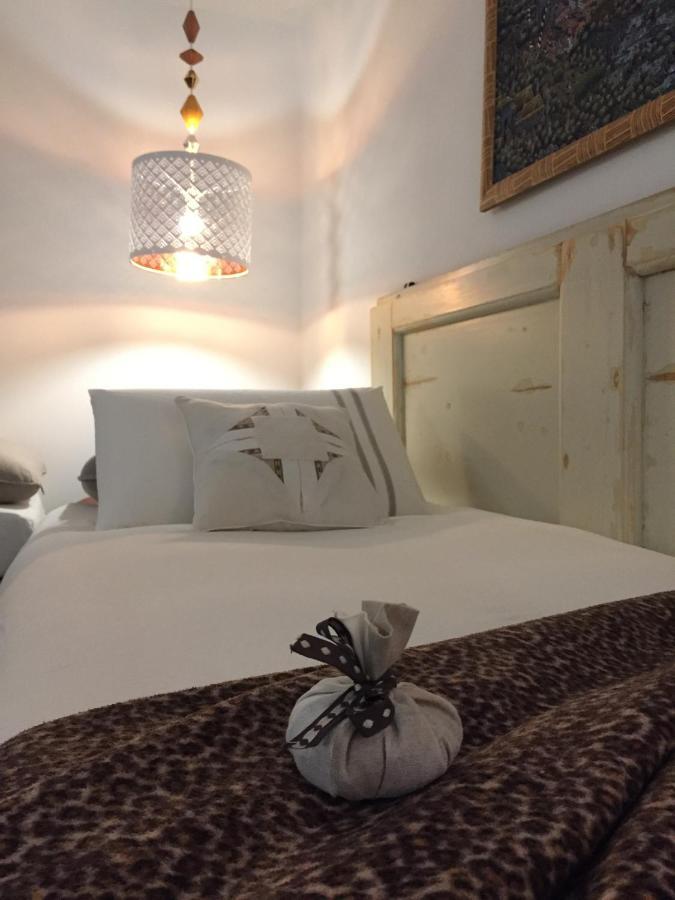 A Casa Di Esther Μπολόνια Εξωτερικό φωτογραφία